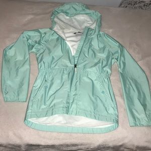 Colombia windbreaker